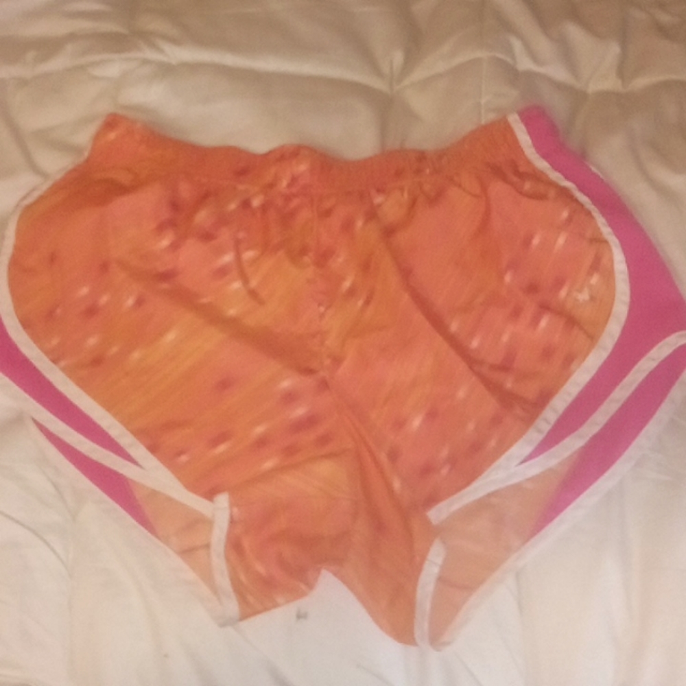 Sport shorts